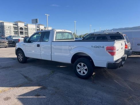 Used 2013 Ford F150 XL w/ PWR Equipment Group AWD/4WD image 10