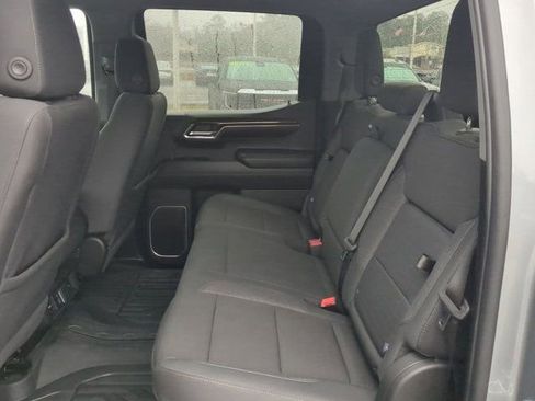 Used 2024 GMC Sierra 1500 Elevation w/ LPO, Elevation Black Package image 13