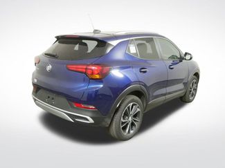 Used 2023 Buick Encore GX Select AWD/4WD video 4