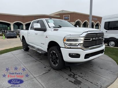 Used 2024 RAM 2500 Laramie