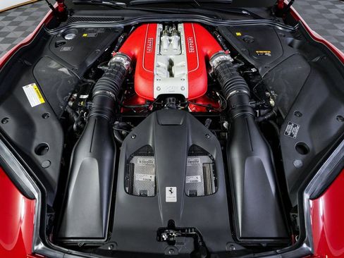 Certified 2020 Ferrari 812 Superfast image 24