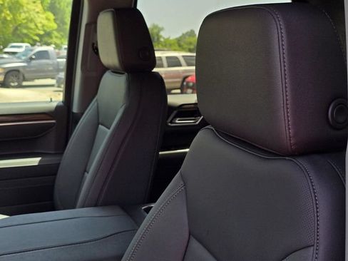New 2026 GMC Sierra 1500 SLT AWD/4WD image 22