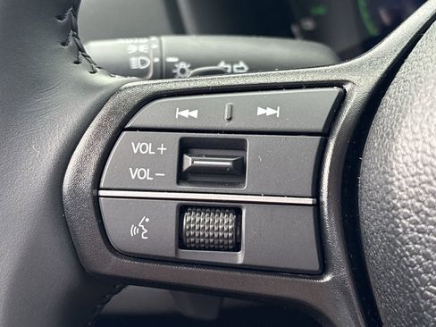 Used 2025 Honda Accord EX-L image 32