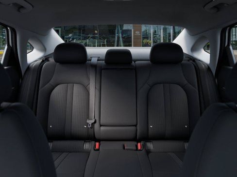 New 2026 Hyundai Sonata SEL FWD image 29