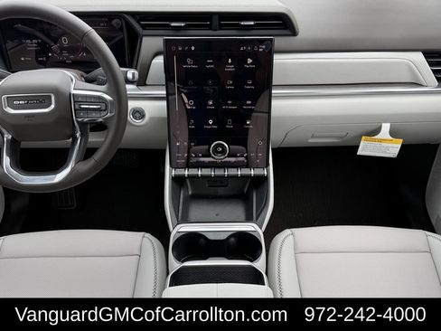 New 2027 GMC Terrain Denali AWD/4WD image 13