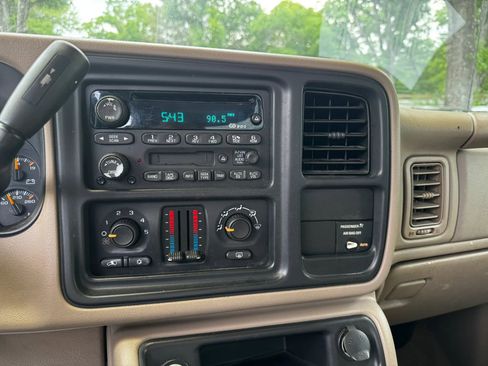 Used 2003 GMC Sierra 1500 SLE RWD image 19