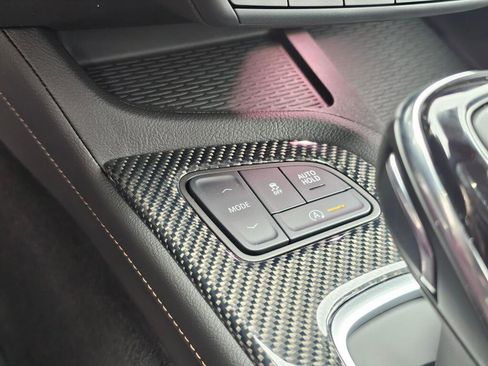 New 2026 Cadillac CT5 Sport AWD/4WD image 36