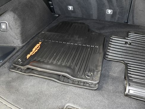 Certified 2023 Honda Passport TrailSport image 52