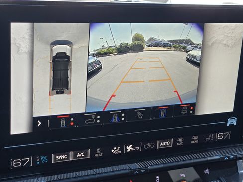 Certified 2024 GMC Hummer EV 3X w/ Omega Edition image 19