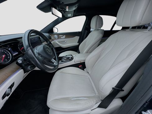 Used 2017 Mercedes-Benz E 300 image 13