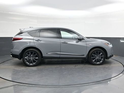 New 2025 Acura RDX A-Spec image 3
