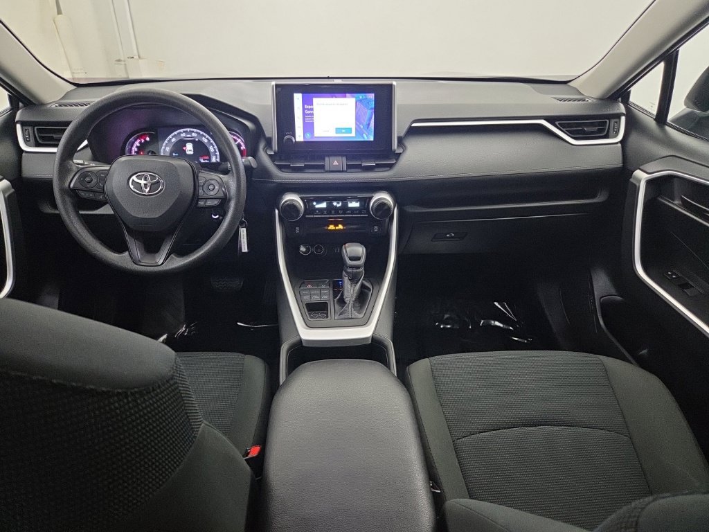 Used 2023 Toyota RAV4 LE AWD/4WD image 22