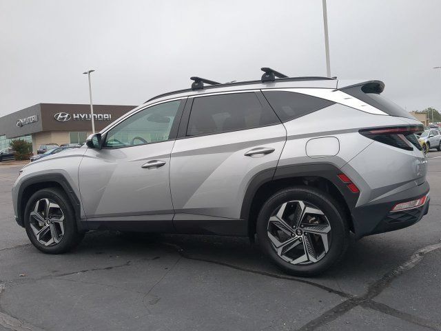 Used 2022 Hyundai Tucson SEL AWD/4WD image 6