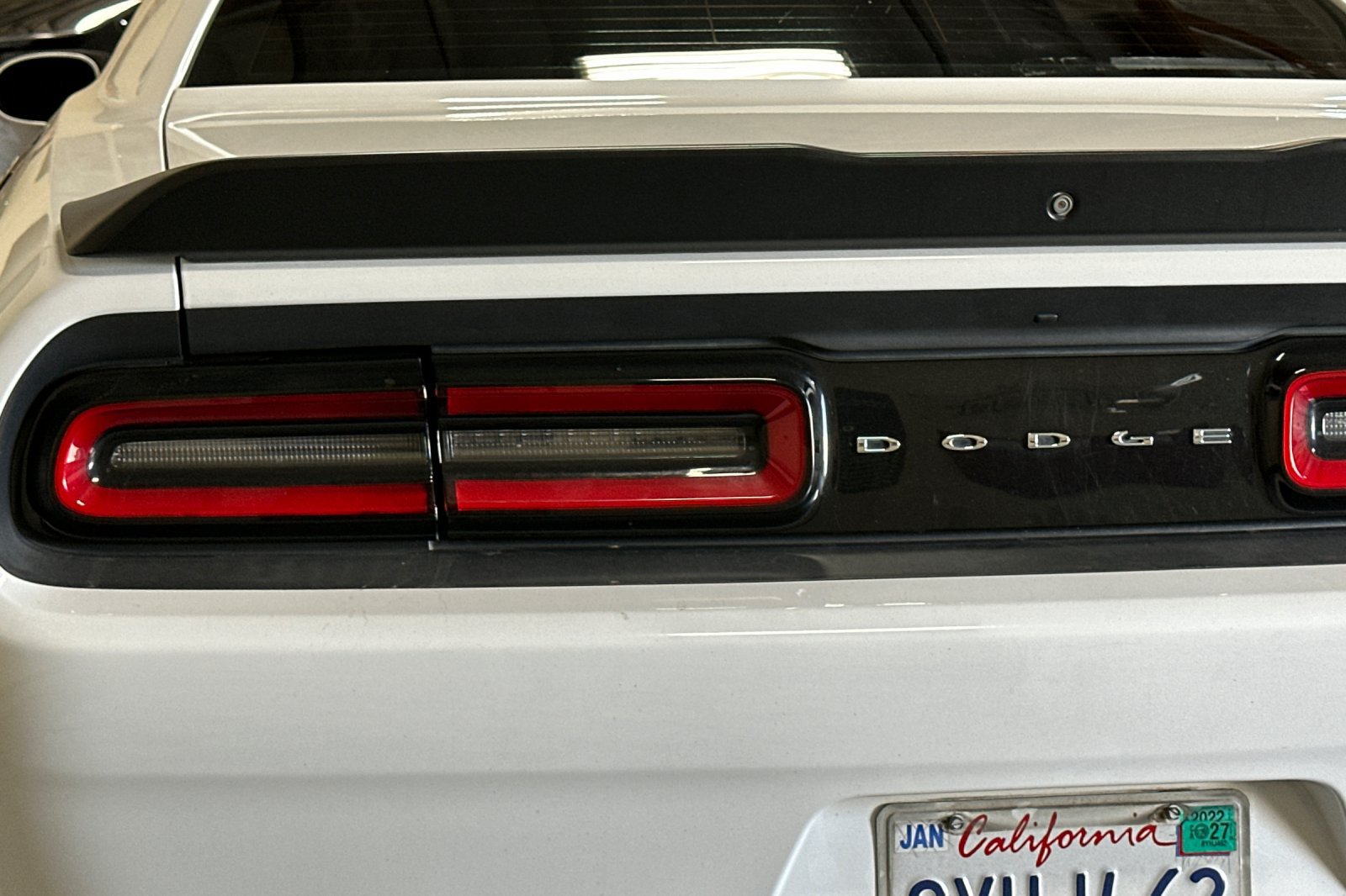Used 2019 Dodge Challenger R/T RWD image 42
