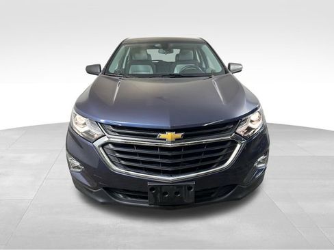 Used 2019 Chevrolet Equinox LS image 9