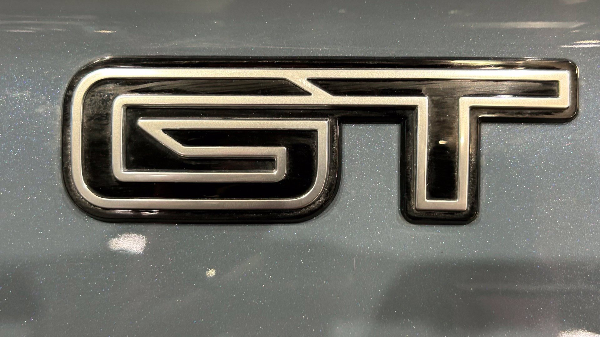 Used 2023 Ford Mustang Mach-E GT AWD/4WD image 27
