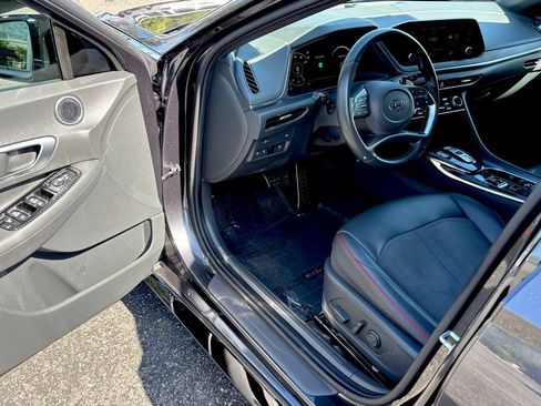 Used 2021 Hyundai Sonata SEL Plus FWD image 10