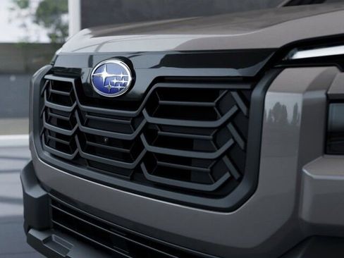 New 2026 Subaru Outback Limited XT image 10