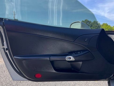 Used 2009 Chevrolet Corvette Convertible image 15