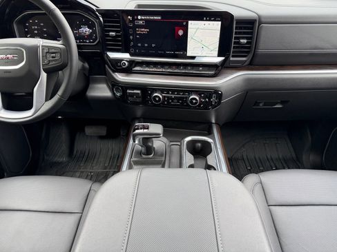 Used 2026 GMC Sierra 1500 SLT w/ SLT Premium Plus Package image 24