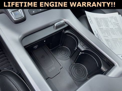 Used 2024 Hyundai Palisade Calligraphy image 11