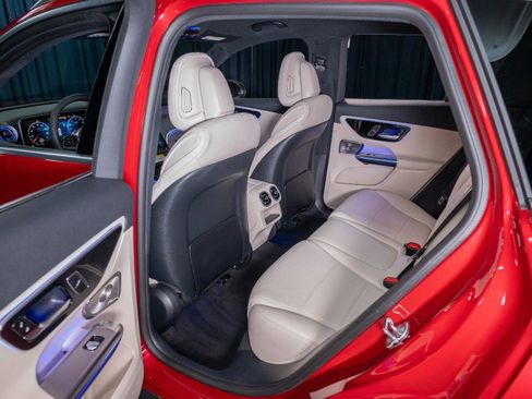 New 2026 Mercedes-Benz GLC 300 image 26