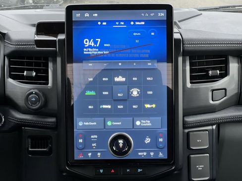 New 2025 Ford F150 Lightning Flash image 18