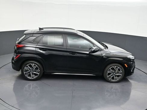 Used 2023 Hyundai Kona N Line w/ Cargo Package image 22