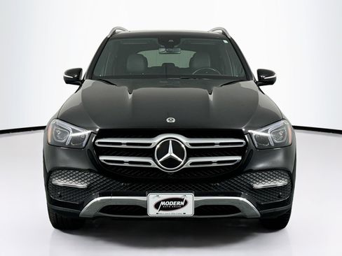 Used 2021 Mercedes-Benz GLE 450 4MATIC image 7