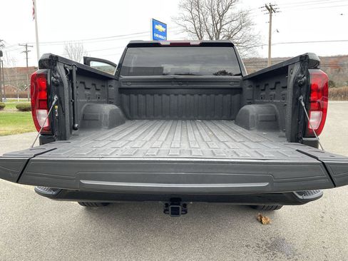 Certified 2021 GMC Sierra 1500 Elevation image 26