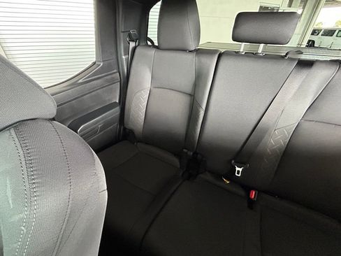 Used 2024 Toyota Tacoma SR5 image 12