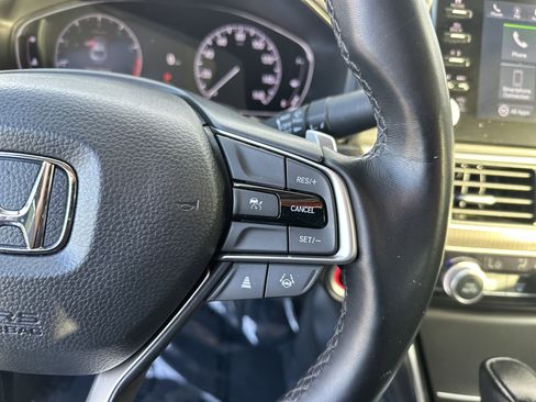 Used 2022 Honda Accord Sport Special Edition image 20