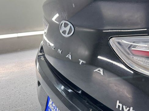Used 2019 Hyundai Sonata SE FWD image 10