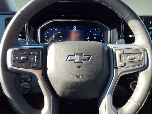 Used 2024 Chevrolet Silverado 1500 RST w/ All Star Edition Plus AWD/4WD image 26
