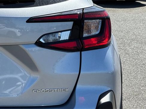 New 2025 Subaru Crosstrek 2.0i Premium image 22