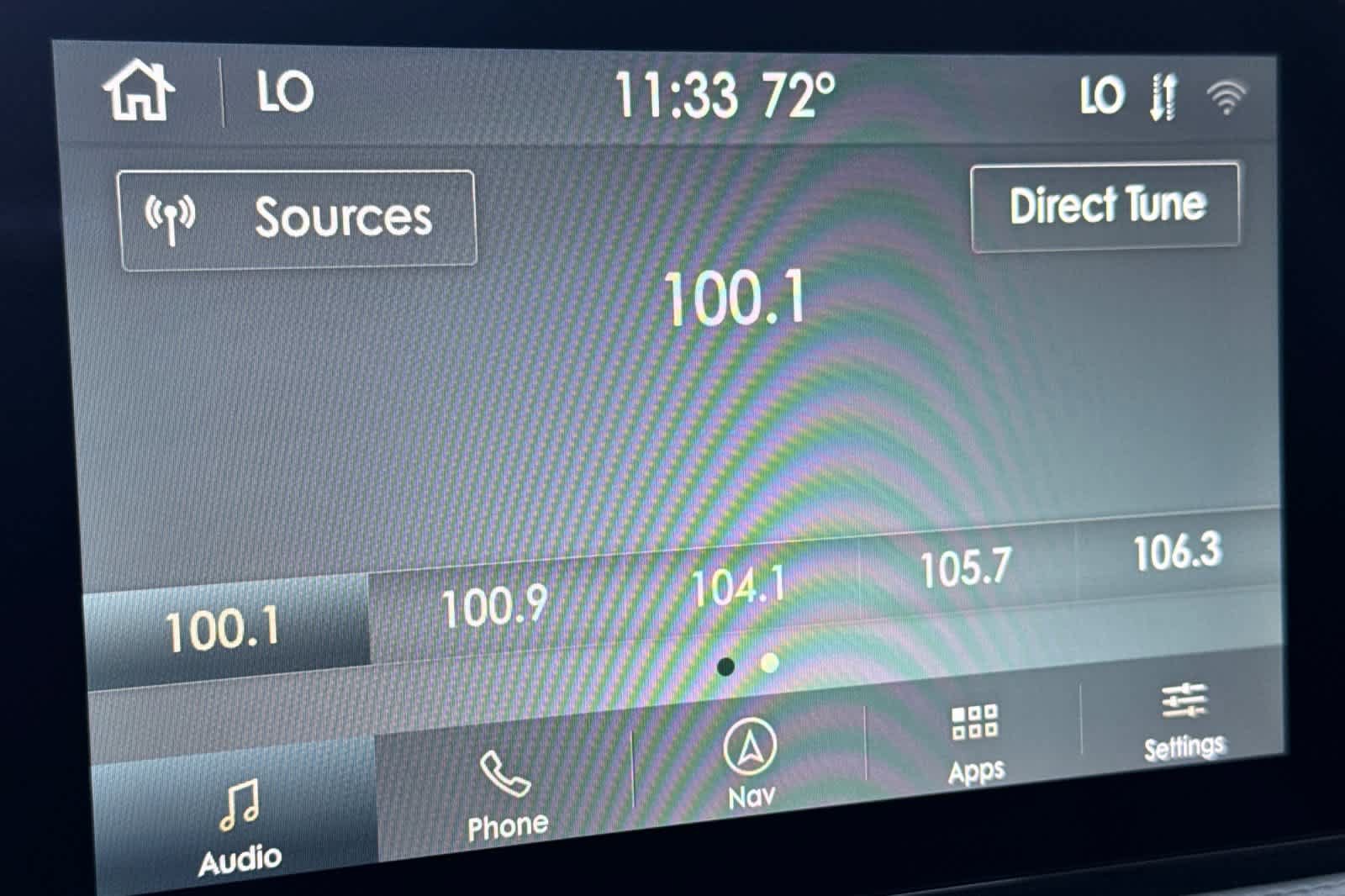 Used 2020 Lincoln Corsair AWD w/ Equipment Group 101A image 18