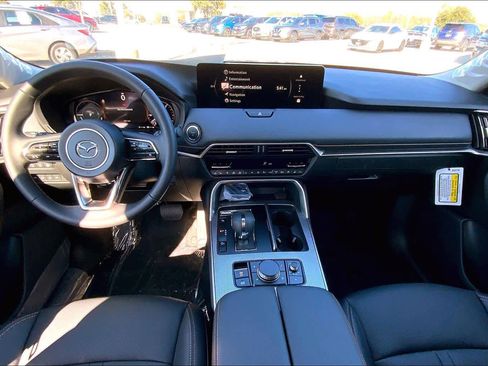 New 2026 MAZDA CX-90 Plug-In Hybrid w/ Preferred image 5