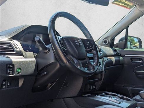 Used 2022 Honda Pilot Special Edition image 11
