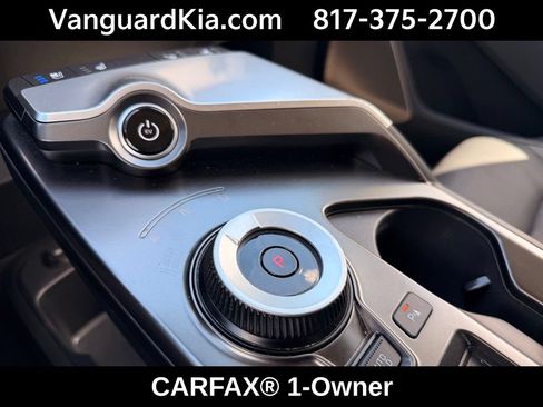 Certified 2024 Kia EV6 Wind RWD image 23