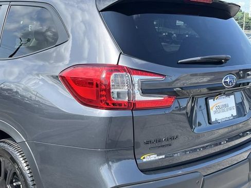 Used 2023 Subaru Ascent Onyx Edition AWD/4WD image 12