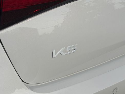 Used 2026 Kia K5 GT-Line FWD image 34