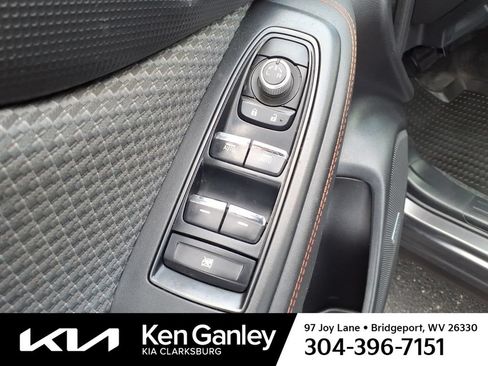 Used 2021 Subaru Forester Sport w/ Popular Package #2 AWD/4WD image 26