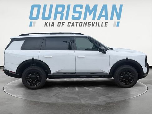 New 2027 Kia Telluride SX Prestige X-Pro AWD/4WD image 7