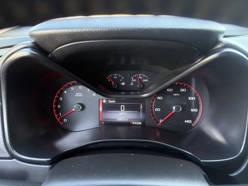 Used 2016 GMC Canyon SLE w/ SLE Convenience Package AWD/4WD image 18