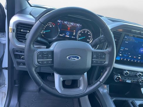 Used 2021 Ford F150 XLT w/ Equipment Group 302A High image 10