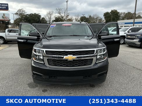 Used 2020 Chevrolet Tahoe LT image 29