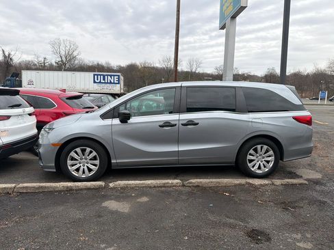 Used 2019 Honda Odyssey LX image 14
