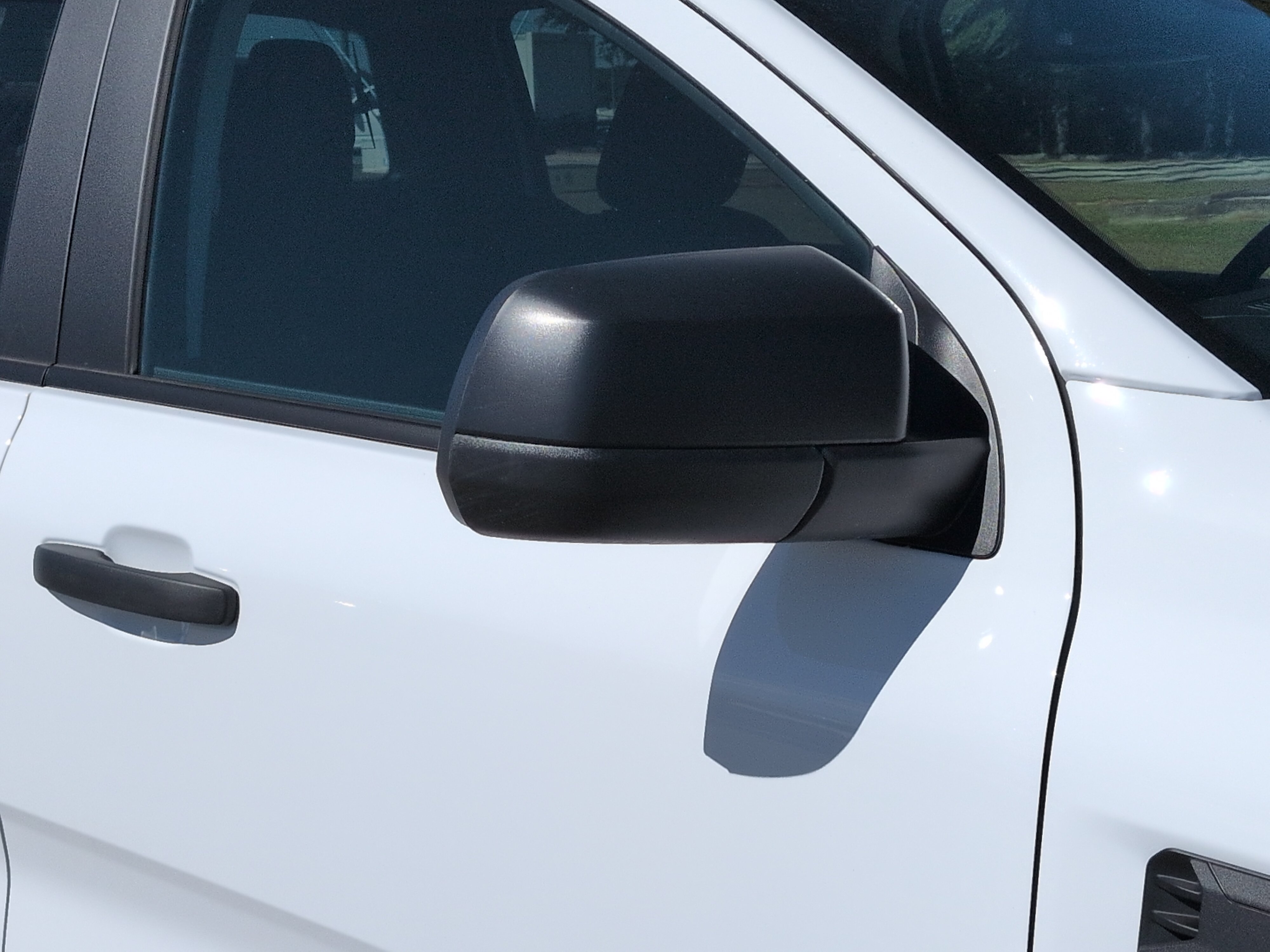 New 2026 Ford Ranger XLT w/ Trailer Tow Package RWD image 10