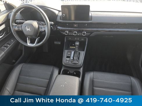 Certified 2023 Honda CR-V EX-L image 24