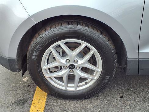 Certified 2024 Ford Edge SEL w/ Convenience Package image 28